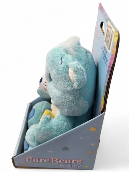 ML - 2002 - Baby Bedtime Care Bear - New & NRFB Carousel 2