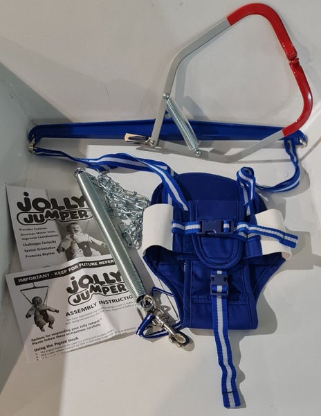 Jolly Jumper ^ Carousel 1