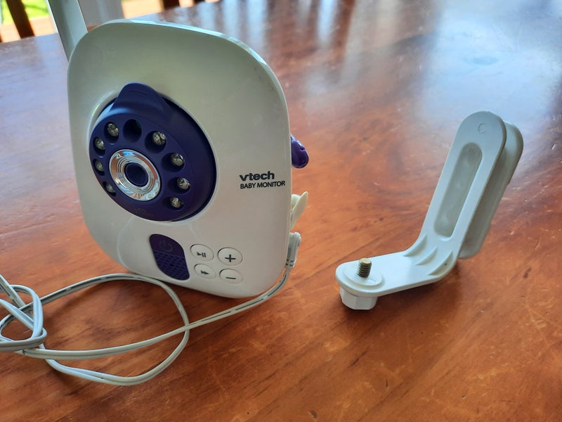 Vtech baby monitor Carousel 2
