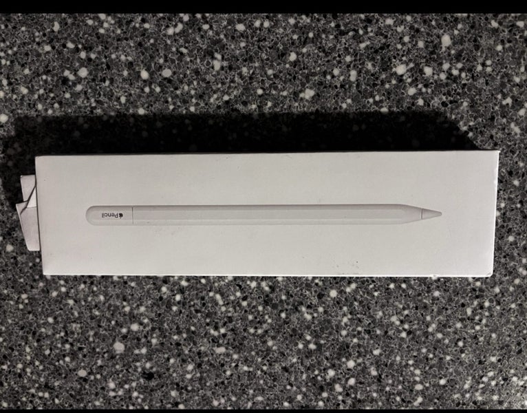 Brand new Apple Pencil, G1 Carousel 1