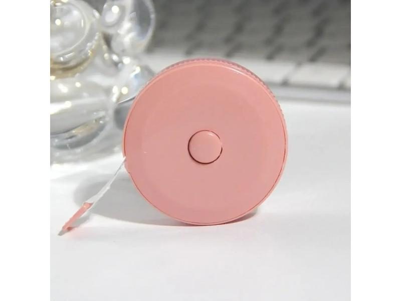2M Soft Tape Measure Double Scale Body Sewing Flexible Measurement Ruler For Carousel 1
