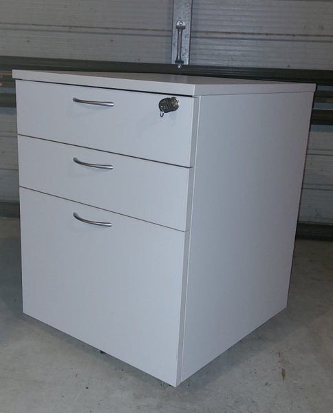 Office Mobile Drawers on Casters Carousel 2