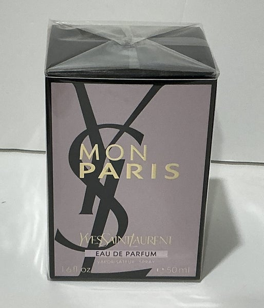 SPECIAL WEEK-----Yves Saint Laurent EDP ,50 ml, New Carousel 2