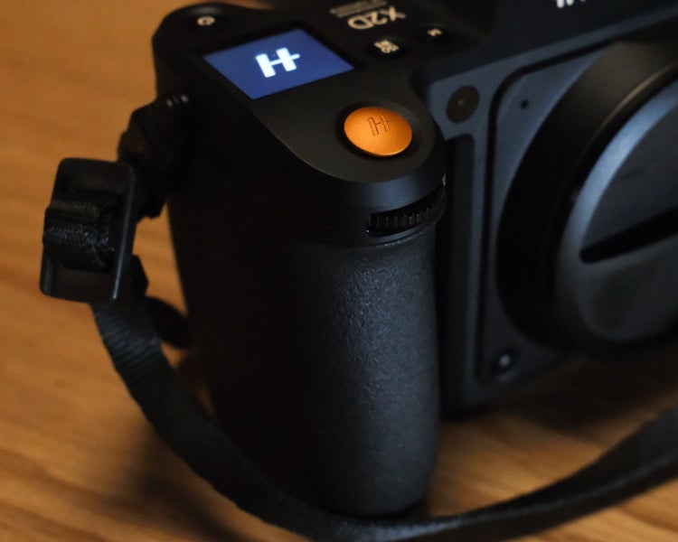 Hasselblad X2D 100C63617475276546111