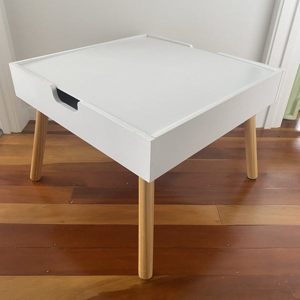Lego Table Carousel 2