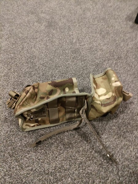 Airsoft pouch Carousel 1