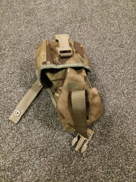 Airsoft pouch Carousel 2