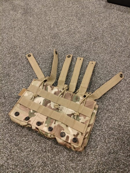 Mag holder Airsoft Carousel 1