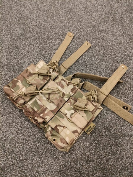 Mag holder Airsoft Carousel 2