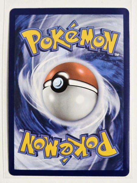 Pokemon Black Bolt - Carracosta - Rare (Master Ball Pattern) 023/086 Carousel 2