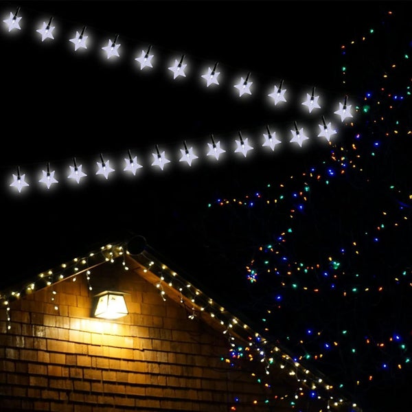Garden Solar Light Outdoor *Clearance Carousel 2