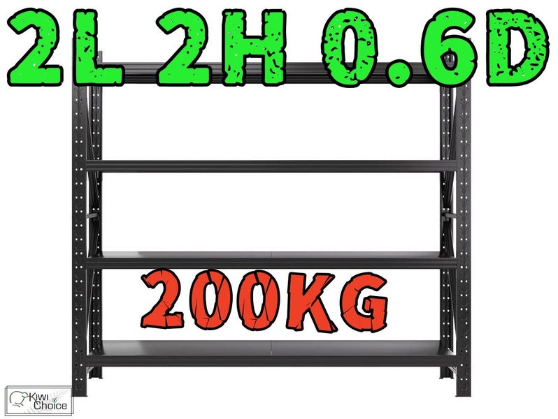 Shelving Storage Carousel 1