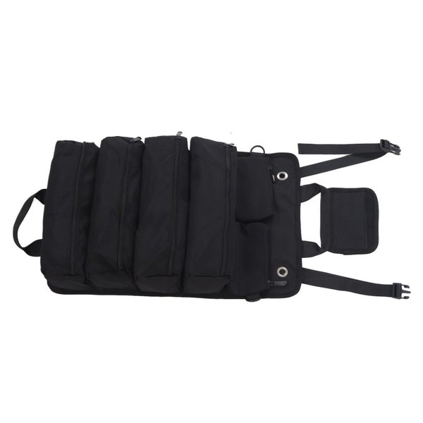 multipurpose roll tool bag Tool Bag Multipurpose Portable Tool Storage Bag Carousel 1