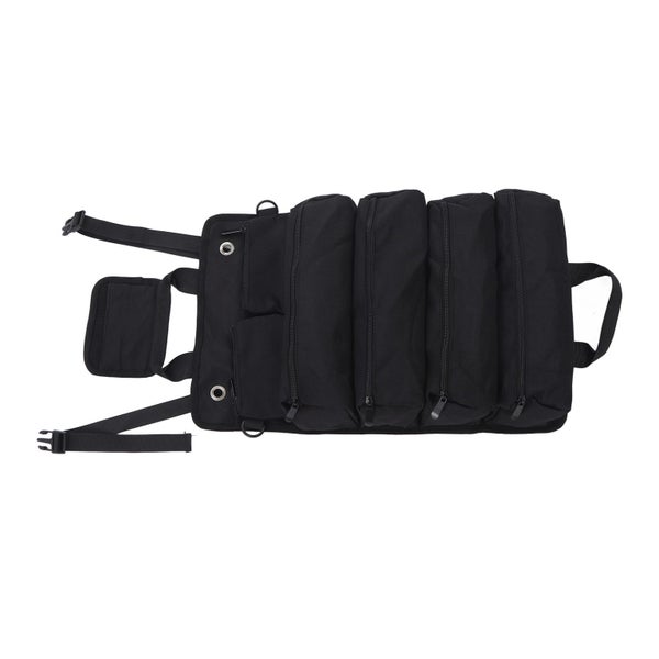 multipurpose roll tool bag Tool Bag Multipurpose Portable Tool Storage Bag Carousel 2