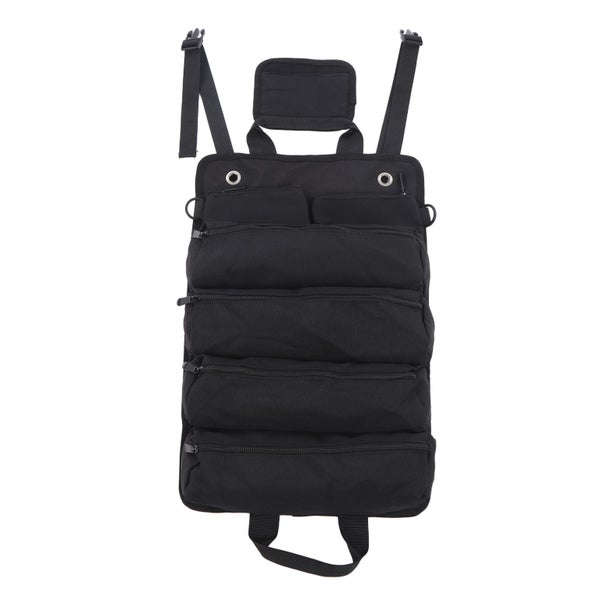 multipurpose roll tool bag Tool Bag Multipurpose Portable Tool Storage Bag Carousel 8
