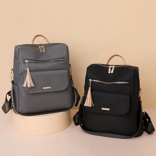 Backpack Tote Handbag Shoulder Bag E0525DG0 Carousel 9