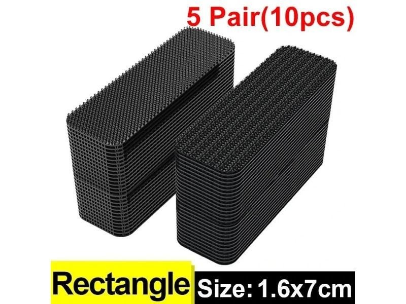 New Self-adhesive Carpet Fixing Stickers Double-sided Carpet Fixing Stickers Carousel 1