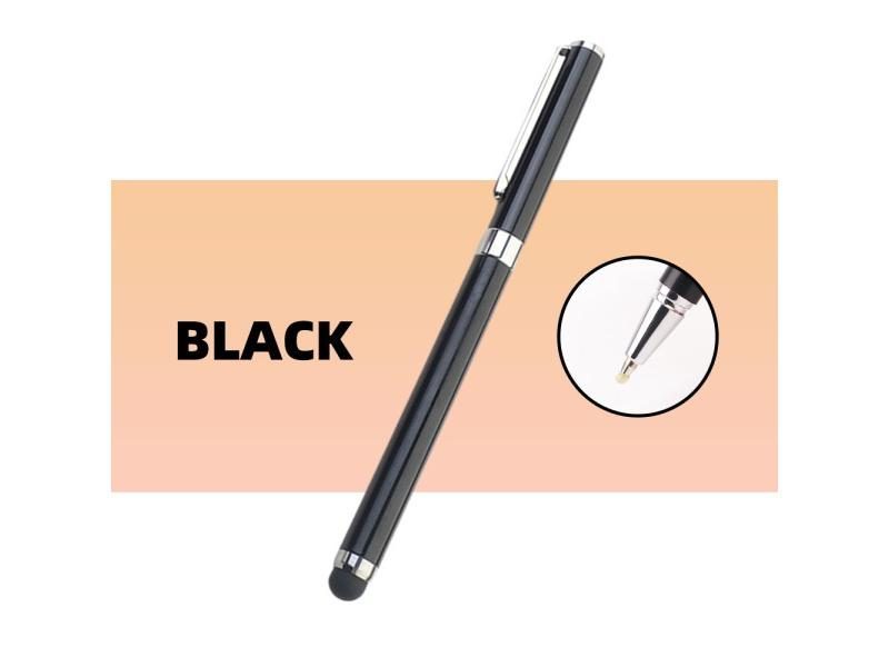 2 In1 Universal Stylus Pen For IPhone IPad Tablet Mobile Android Accessories Carousel 1