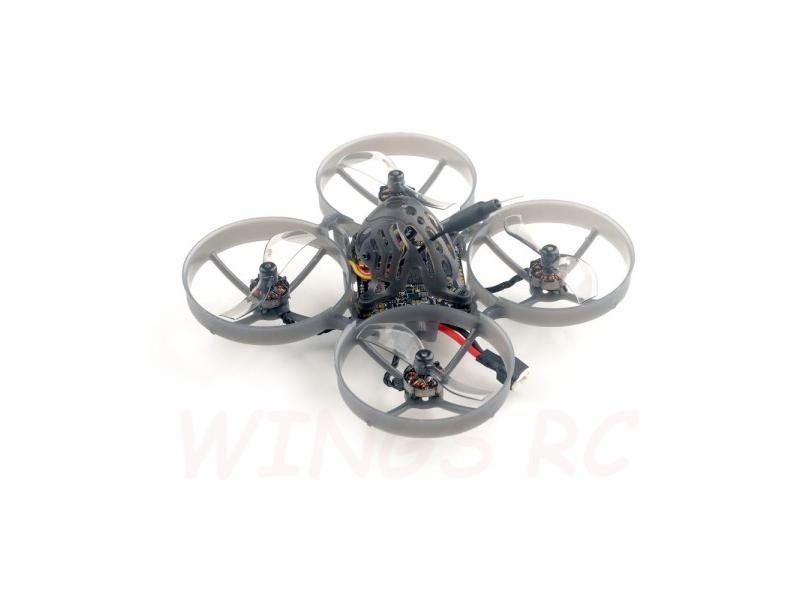 HappyModel Mobula7 1S X12 5in1 AIO FC ELRS V2.0 BLHELIS 12A OPENVTX 400mW Carousel 1