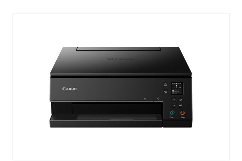 Canon PIXMA TS6360a WiFi 3-in-1 Colour Multifunction Printer Carousel 1