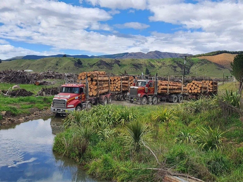 Heagney Bros Ltd Carousel 1