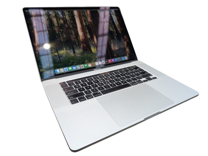 Macbook Pro 16" 2019 - Intel i7 - 32GB 500GB NVMe - macOS Sequoia64228441027971110