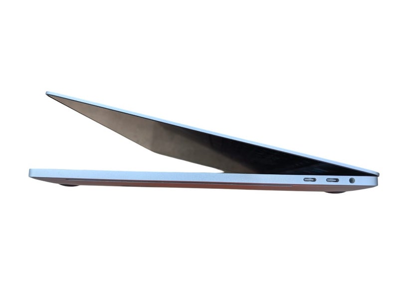 Macbook Pro 16" 2019 - Intel i7 - 32GB 500GB NVMe - macOS Sequoia64150985152641114