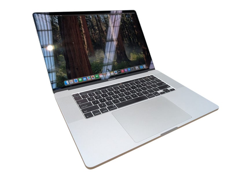 Macbook Pro 16" 2019 - Intel i7 - 32GB 500GB NVMe - macOS Sequoia64150985152641110