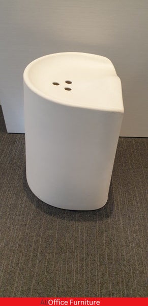 Outdoor stool Carousel 2