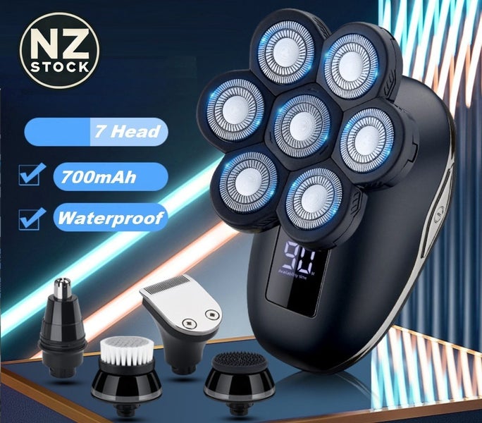 Electric Shavers Carousel 1