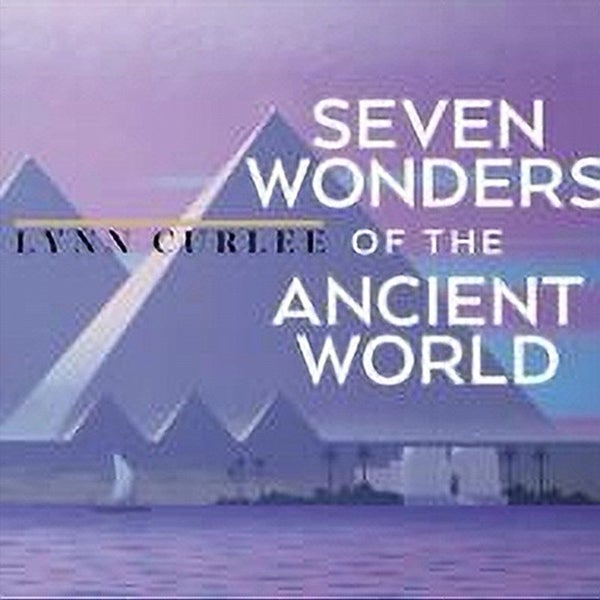 Seven Wonders of the Ancient World (Lynn Curlee Wonders of the World) Carousel 1