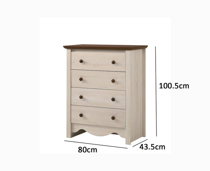 BEDROOM SUITE Carousel 2
