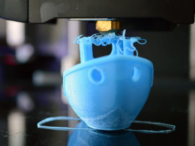 3D Printer Filament PETG NZ Clearance Carousel 8