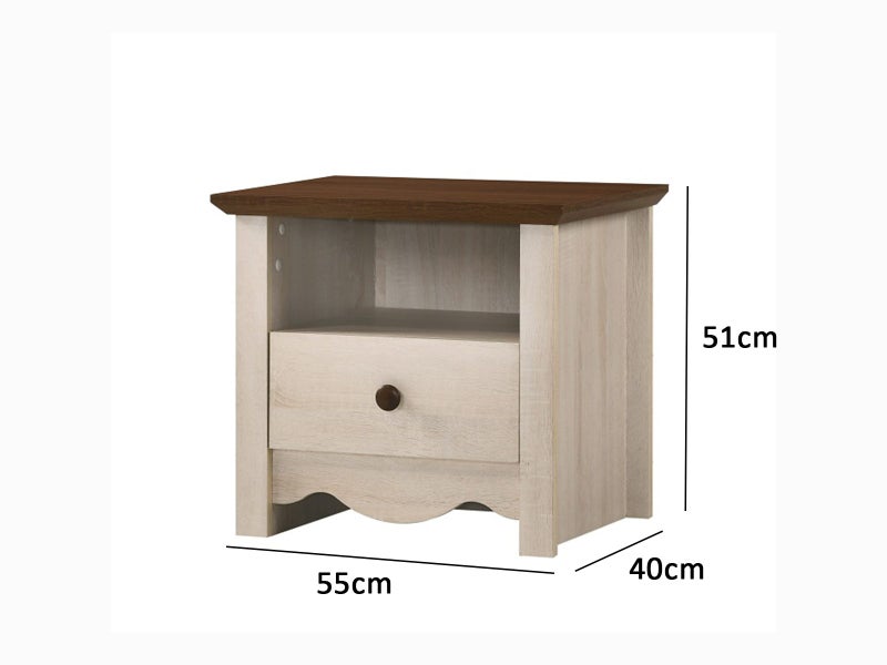 Bedroom Set Carousel 2