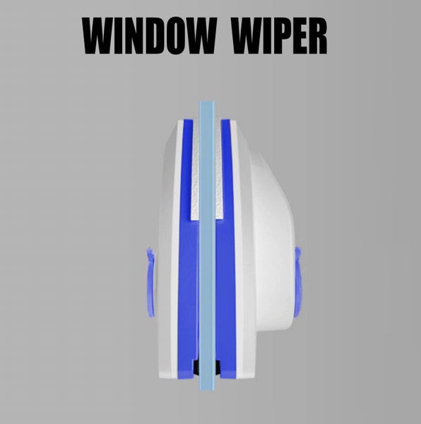 Magnetic Window Cleaner Carousel 2