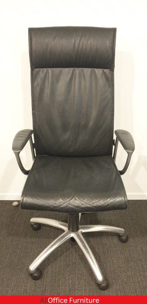 High Back Office Chair Carousel 1