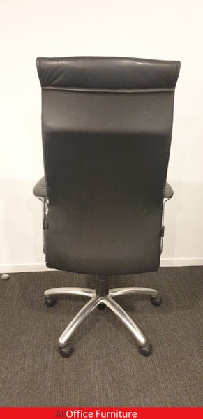 High Back Office Chair Carousel 2