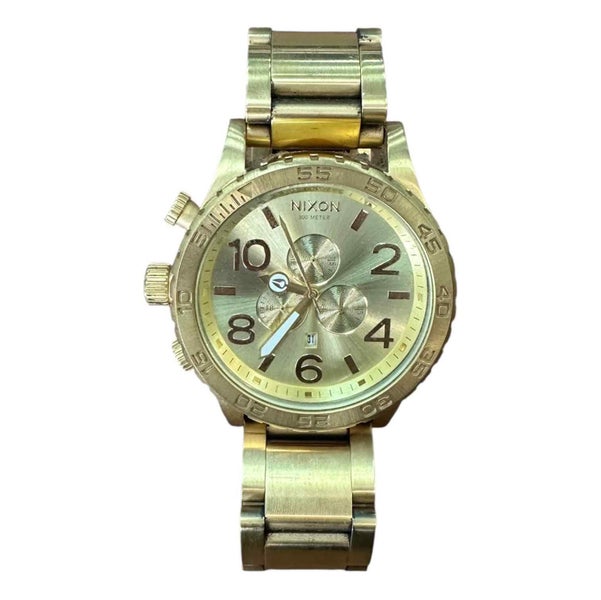 NIXON WATCH 51-30 CHRONO Carousel 1