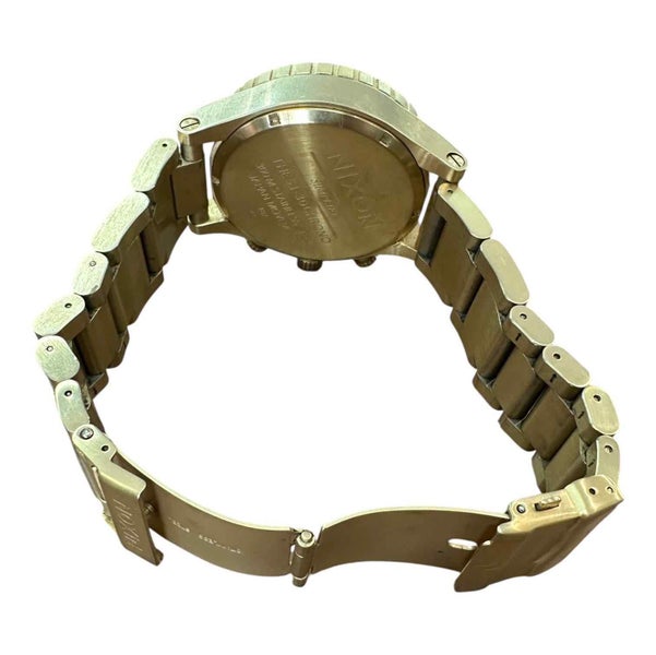 NIXON WATCH 51-30 CHRONO Carousel 3