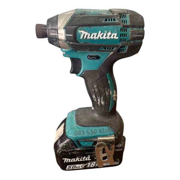 MAKITA IMPACT DRIVER DTD152 Carousel 1