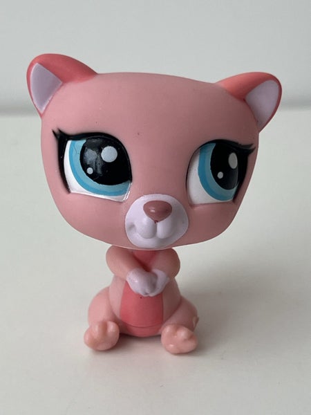 LPS #1625 Possum Carousel 1