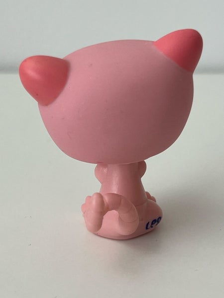LPS #1625 Possum Carousel 2