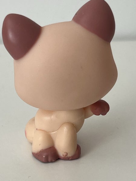 LPS #1626 Cat Carousel 2