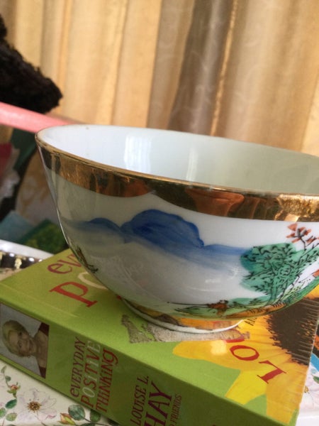 CHINESE SERVE BOWL Carousel 2