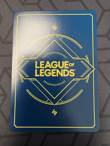 Ahri Alluring LAUNCH PROMO Riftbound League of Legends Carousel 2