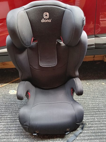 Diono Cambria2 Booster Seat Carousel 1