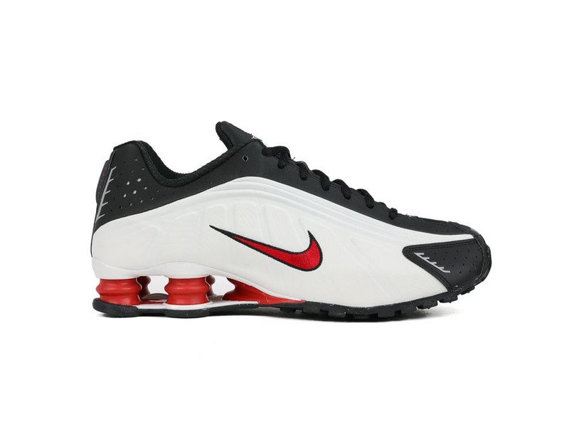Nike Shox R4 'Platinum Tint' US 10* Carousel 2