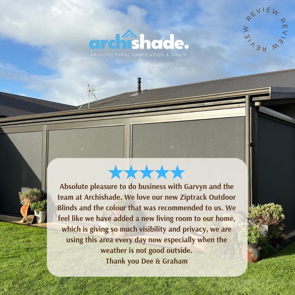 Archishade Carousel 1