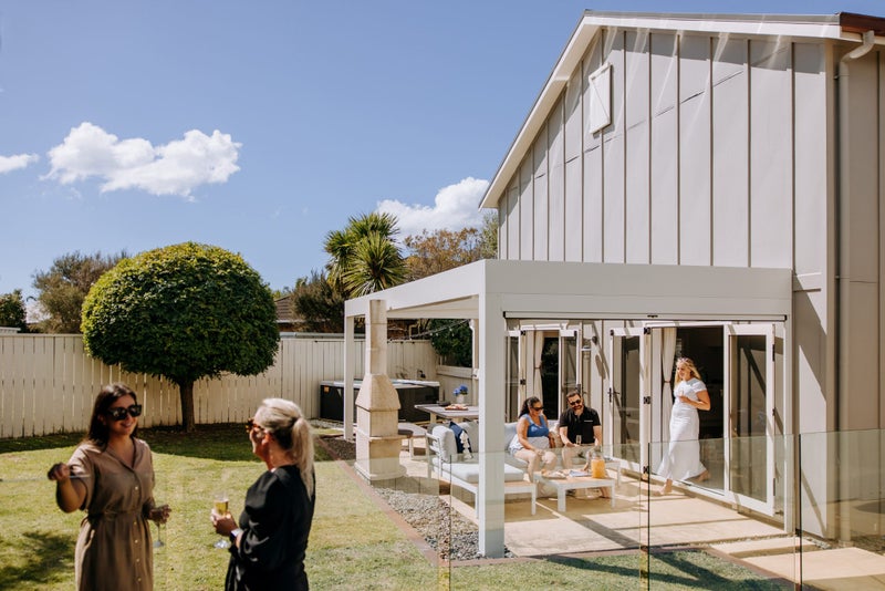 Archishade Carousel 2