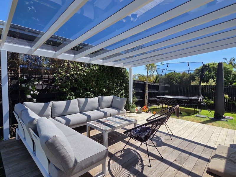 Archishade Carousel 7